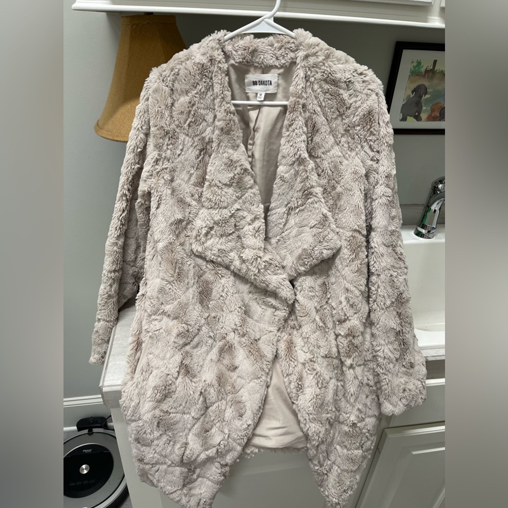 Bc Dakota jacket
